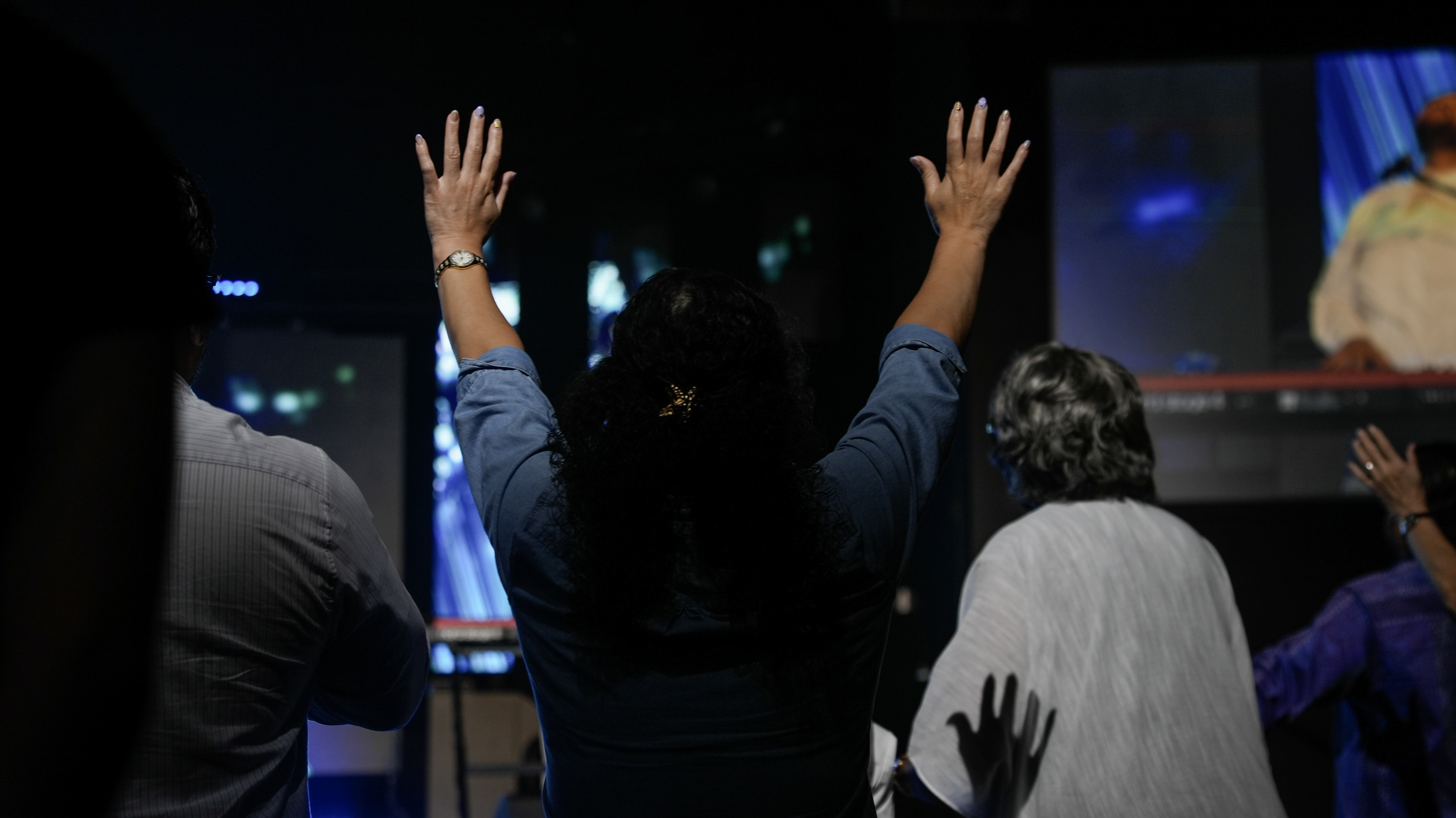 Cornerstone Church